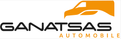 Logo Ganatsas Automobile GmbH